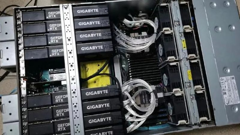 管道疏通机：揭秘报价单背后的参数与奥秘